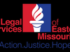 Legal Services of Eastern Missouri has provided free civil legal help for low-income families for 62 years. In 2018, 30,000 people in 21 counties of eastern Missouri received services from four regional offices. 