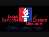 Legal Services of Eastern Missouri has provided free civil legal help for low-income families for 64 years. In 2019, 30,000 people in 21 counties of eastern Missouri received services from four regional offices. 