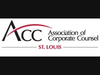 Association of Corporate Counsel St. Louis Chapter is an award-winning chapter.