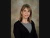 Toni Douaihy received The William E. Jaudes Service award, which is named after Bill Jaudes, one of the original founders of the ACC STL. This honor, which is not awarded annually, is given to members who exemplify dedication, leadership, and service.