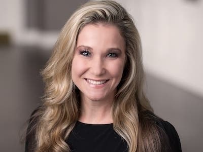Angela Drumm concentrates her practice in the areas of Banking & Finance, and Commercial Real Estate.