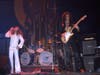 With Ritchie Blackmore's Rainbow. Nov. 12, 1975, Beacon Theatre, NYC 