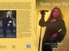 Ronnie James Dio "A Career Through The Lens 1975-2009" (Softcover) By Frank White