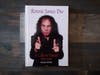 Ronnie James Dio "A Life In Vision 1975-2009" (Hardcover) By Frank White