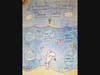 Anna Ceschan, 5th grader, Sellersville Elementary School and winner in the 4th - 7th grade category
