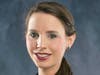 Rachael Denhollander, an attorney, author, educator and sexual abuse victims’ advocate will be the evening’s guest speaker. 