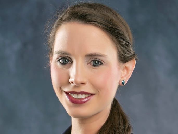 Rachael Denhollander was the special guest speaker at NOVA’s Evening in the Roaring 20s Virtual gala. Denhollander is an attorney, author, educator and sexual abuse victims’ advocate. 