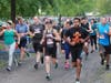 Hundreds of runners are expected to participate in the 2021 Goodman Properties/Warrington Cares Sprint Triathlon and Duathlon, set for Sunday, September 12, 2021. 