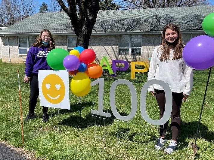 Network of Victim Assistance (NOVA) is pleased to announce that 2Yard Ninjas of Doylestown donated $250 to the organization. 