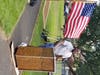 Josh Adams talks about his memories of playing in the Willow Knoll Park and how he is looking forward to the reimagined DocterAdams® Community Park. 