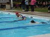 The Goodman Properties/Warrington Cares Sprint Triathlon is scheduled for September 12. This event begins and ends at Mary Barness Community Pool, located at 2501 Freedoms Way, Warrington. The race is a 300-meter swim, a 10-mile bike ride and a 5K run.