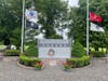 Warrington Township held its Annual Memorial Day Ceremony on Saturday, May 28 at Igoe Porter Wellings (IPW) Memorial Fields. During the ceremony, the Veteran Affairs Committee of Warrington Township recognized three local veterans. 
