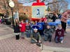 Temple Judea Reform Synagogue of Doylestown and jkidphilly will host a Hanukkah event  for the Jewish community of Bucks County on December 18. The event will feature singing and dancing with Rabbi Sigal Brier and Dan Khan, cookie decorating and more.