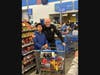 The Warrington Township Police Department held its fifth annual “Shop with a Cop” event on December 7 at the Warrington Walmart Supercenter. 