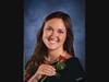 Emma Torok a student at William Tennent High School is a recipient of a $1000 college scholarship from the Greater BucksMont Chamber of Commerce.  