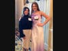 L to R: Katie Sanford, High School Primary Prevention Coordinator, NOVA, and Keira Ruch, Pennridge High School Senior. Ruch was one of this year’s YWCA Salute to Women Who Make a Difference Gala #GirlPower honorees.