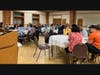 Shir Ami of Newtown, in conjunction with the Pennsylvania Religious Action Center of Reform Judaism (RAC-PA), BuxMont Unitarian Universalist Fellowship of Warrington, and Congregation Kol Emet of Yardley, recently screened the documentary Deadly By Design