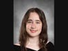 Anne Pallozzi, a graduate of William Tennent High School, was awarded a $1,500 college scholarship from the Greater BucksMont Chamber of Commerce.