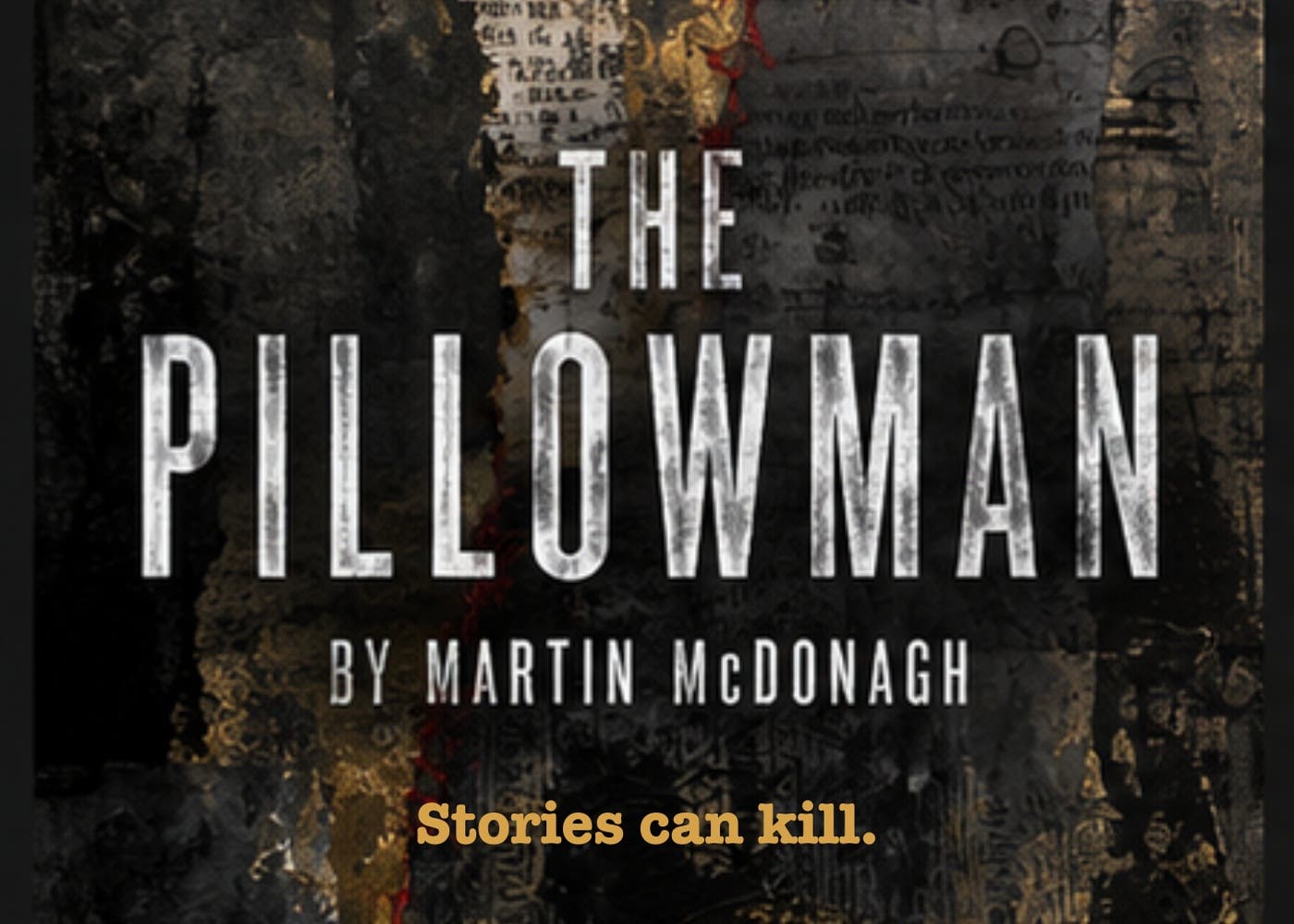 The Pillowman