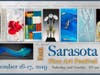 Sarasota Fall Fine Art Festival 2019