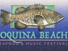 Coquina Beach Seafood & Music Festival