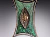 "Insight" by metal artist George Bragg
