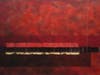 "Expansion" by painter Robert Casaretti