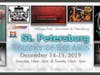 St. Petersburg Holiday of the Arts 2019