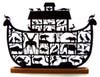 "Ark" by woodworker Woody Smith