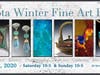 Sarasota Winter Fine Art Festival 2020