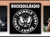 Twinkle & Rock Soul Radio  [rock, soul]