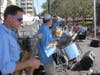 West Coast Steel Pan Band   [jazz, Caribbean]