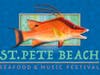St. Pete Beach Seafood & Music Festival 2020