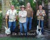Dr. Dave Band  [country rock, bluegrass]