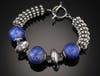 Bracelet by jeweler Michael Dandrea
