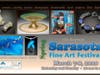 Sarasota Spring Fine Art Festival 2020