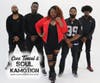 CeCe Teneal & Soul Kamotion   [blues, soul, roots]