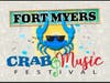 Fort Myers Crab & Music Festival 2020