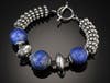 Bracelet by jeweler Michael Dandrea