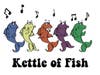 Kettle of Fish   [music genres:  rock, blues, reggae]
