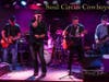 Soul Circus Cowboys  (Genre:  Southern Rock)