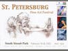 St. Petersburg Fine Art Festival 2022