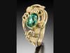 Ring by jeweler Mary Donnelly
