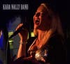 Kara Nally Band  [blues, funk, soul]