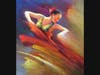 "Flamenco Dancer" by painter Armik Malekian