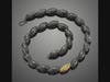 "Pod Necklace" by jeweler David Chernin Melnick