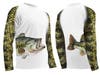 "Bass T-Shirts" by Mark Mosli