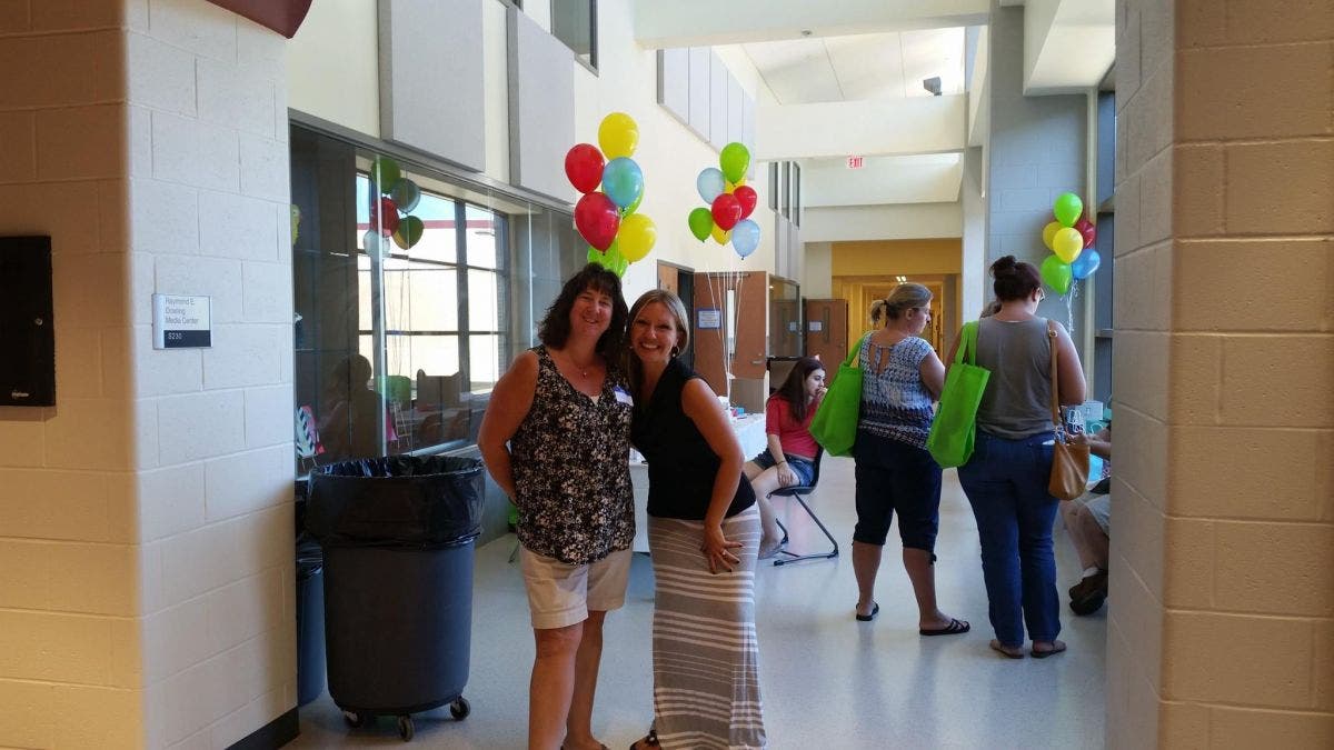 Naugatuck Public Schools Holds Technology Summit Naugatuck, CT Patch