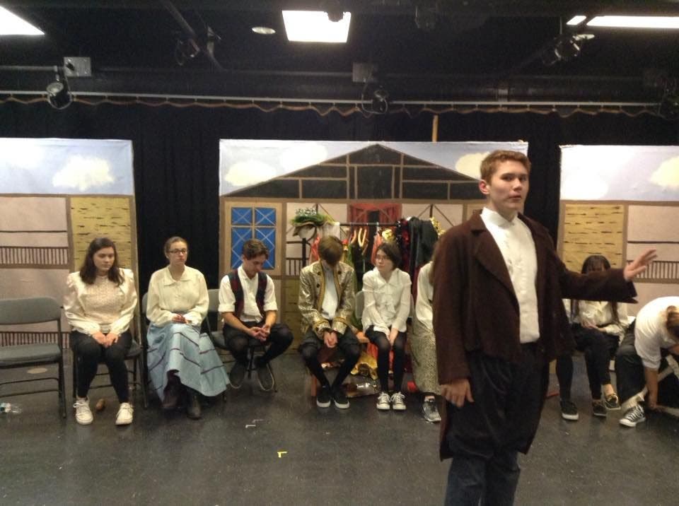 News small post card thumbnail