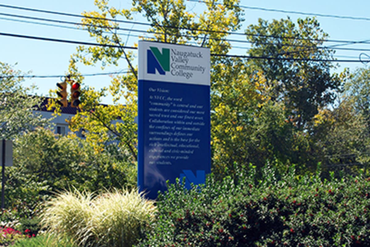 Naugatuck Valley Community College Newspaper Honored by the Society of Professional Journalists